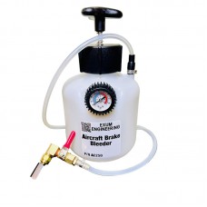 Exum Engineering Aircraft Brake Bleeder AC250 Exum Engineering Aircraft Brake Bleeder AC250